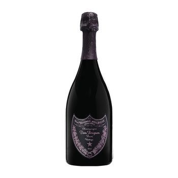 Moët & Chandon Dom Perignon Rose Vintage Etiqueta Luminosa Champagne 75 Cl 11.5% Vol.