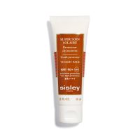 sisley protector solar facial super soin solaire visage spf 50