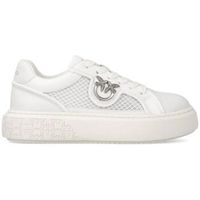 pinko zapatillas yoko 33 ss0181 p132-z1b para mujer