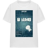 star trek tops y camisetas the next generation season 2 episode 16 para mujer