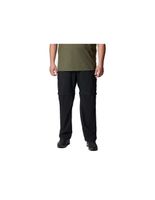 pantalones de montana columbia silver ridger utility convertible hombre black