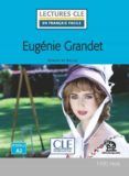 eugenie grandet - niveau 2/a2 - livre + audio telechargeagle (lectures