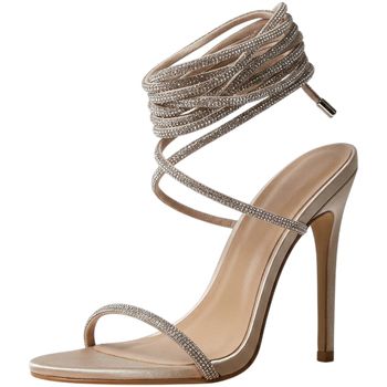 Where's That From Sandalias GT16186 para mujer