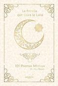 la estrella que llora la luna