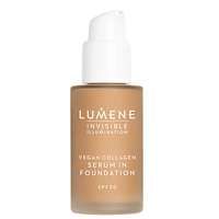 Lumene Invisible Illumination [Kaunis] Serum In Foundation 5 30ml