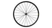 rueda delantera ksyrium s disc 700   12x100 mm   centerlock