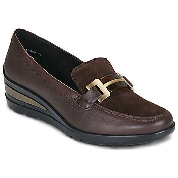 Ara Mocasines ZURICH 2.0 para mujer