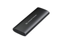 caja externa m2 usb-c conceptronic dante hd m2 satanvme ssd usb-c 32 gen2  usb-a