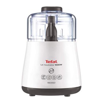Tefal La Moulinette DPA130 Picadora Eléctrica 1000W