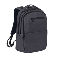 rivacase 7765 suzuka xl mochila 16 negro eco