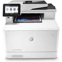 hp color laserjet pro m479fnw multifuncion laser color wifi