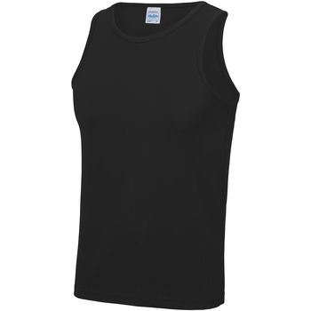 Awdis Camiseta tirantes Just Cool para hombre