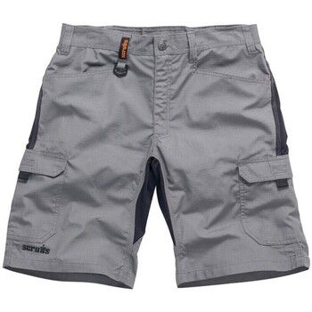 Scruffs Short Trade para hombre