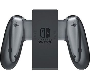 NINTENDO Joy-Con Charging Grip