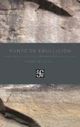 punto de ebullicion antologia de la poesia contemporanea en gallego 