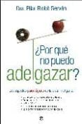 por que no puedo adelgazarr los aspectos psicologicos de la die ta i