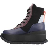 united nude botas roko trooper para mujer