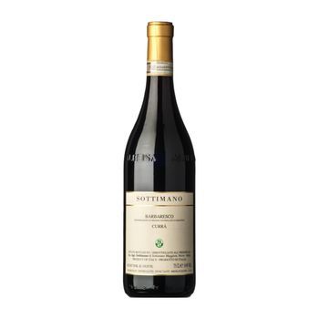 Sottimano Vino Tinto Currà Barbaresco 75 Cl 14.5% Vol.