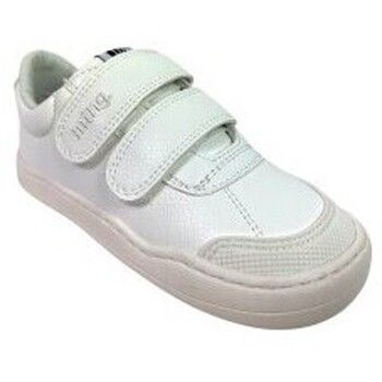 MTNG Zapatillas Zapato 48941 respetuoso blanco para niña
