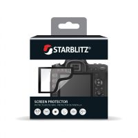 starblitz protector de pantalla lcd compatible con sony a7 ii  a7r ii  a7s ii  a7 ii a7r iii a7s iii  a7r iv  a9  a9 ii