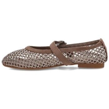 Ideal Shoes Bailarinas 815328 para mujer