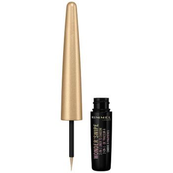 Rimmel Wonder'Swipe 2-in-1 Liner to Shadow 1.7ml (Various Shades) - Ballin'