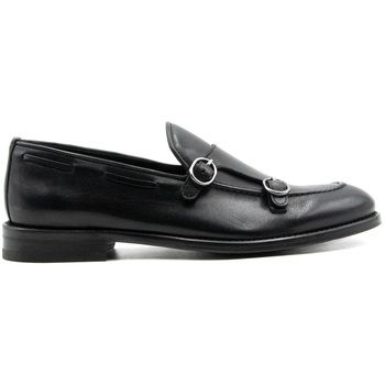 Jerold Wilton Mocasines 1186 MONK STRAP para hombre