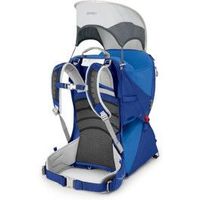 osprey mochila poco lt child carrier azul cielo os