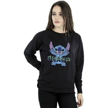 Disney Jersey Ohana para mujer