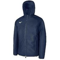 mizuno chaquetas veste club dhiver pour homme para hombre