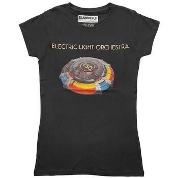 Electric Light Orchestra Tops y Camisetas Mr Blue Sky para mujer