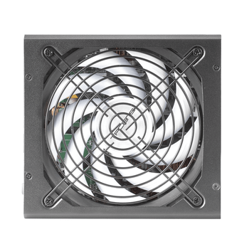 Fuente Alimentación 700W TACENS RADIX VII AG 700, Fuente Alimentación Full Modular 700W ATX, 10 Años Garantía, 80Plus Silver, +87% Eficiencia, Ventil