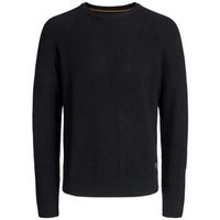 jack  jones jersey 12278916 pannel-black para hombre