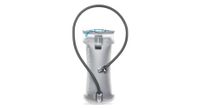 bolsa de agua gris hydrapak velocity it 2l