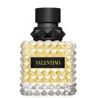valentino donna born in roma yellow dream eau de parfum spray 50ml