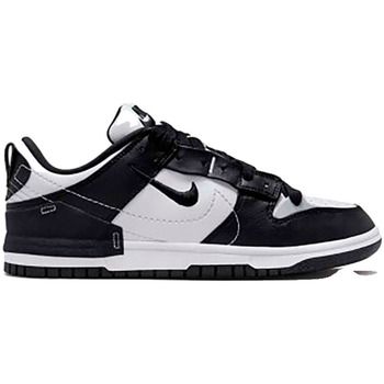 Nike Zapatillas Baskets Dunk Low Disrupt 2 Panda cuir para mujer
