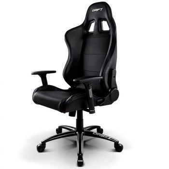 Silla Gaming Drift Dr200 Negro