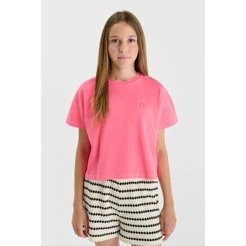 Le Temps des Cerises Tops y Camisetas Camiseta EMILAGI para niña
