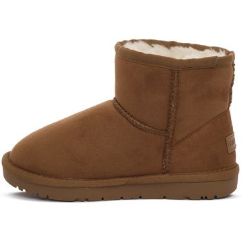 Grunland Botas CUOIO I4CROM POLACCO para niña