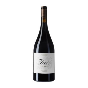 Vizcarra Vino Tinto Inés Ribera Botella Magnum 1,5 L 14.5% Vol.