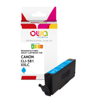 Armor K20747OW cartucho de tinta 1 pieza(s) Compatible Cian