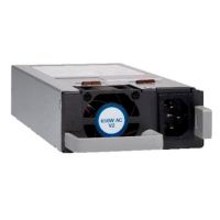 fuente de alimentacion cisco c9k-pwr-650wac-r 650w 100-240v ac metal