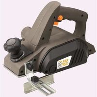 fartools cepilladora 600w hierro 82mm profundidad maxima 2mm