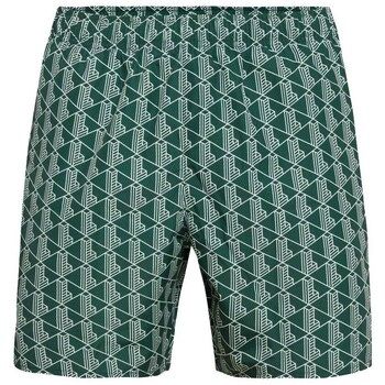 Lacoste Short MH908600D1R para hombre
