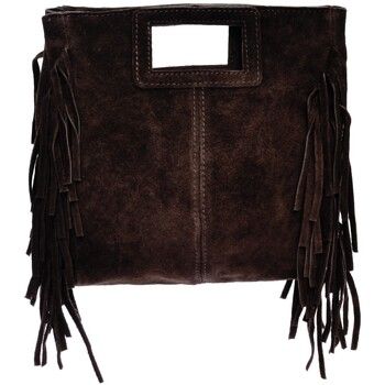 Anna Luchini Bolso de mano Bolso tote para mujer