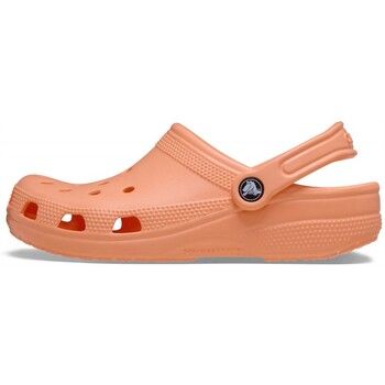 Crocs Zuecos Classic Sabot U para mujer
