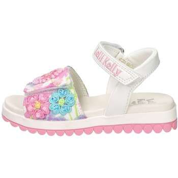 Lelli Kelly Sandalias LKCD4890 para niña
