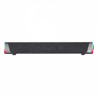 woxter big bass 320 barra de sonido rgb 20w
