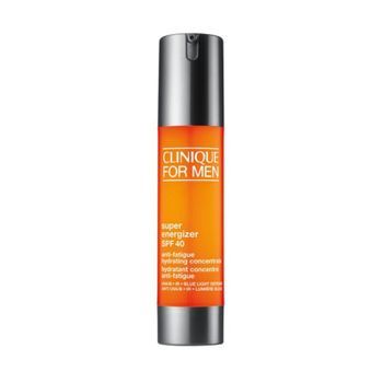 Concentrado Intensivo De Día Men Super Energizer Clinique (48 Ml)