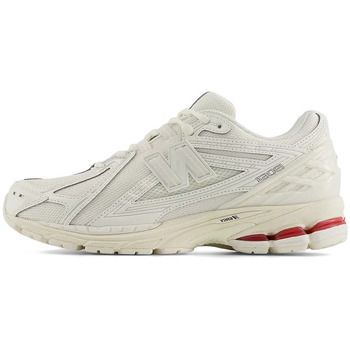 New Balance Zapatillas 1906R Angora Sea Salt Shadow Red para hombre